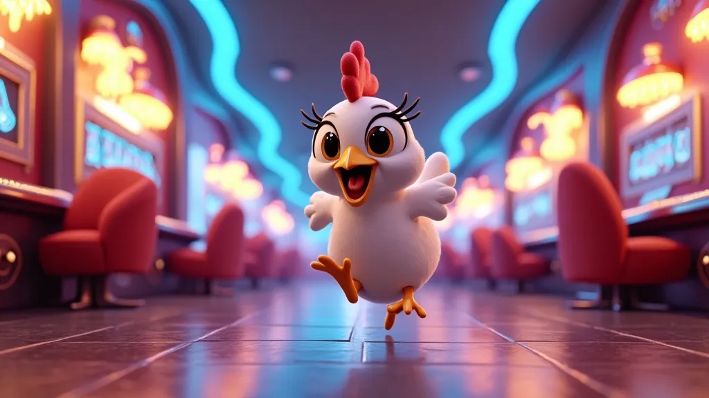 chicken road app